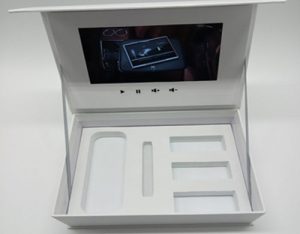 Prototype video box