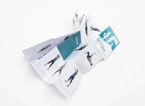 Zeddie - Custom Z Fold Brochures Printing | Curveball Printed Media