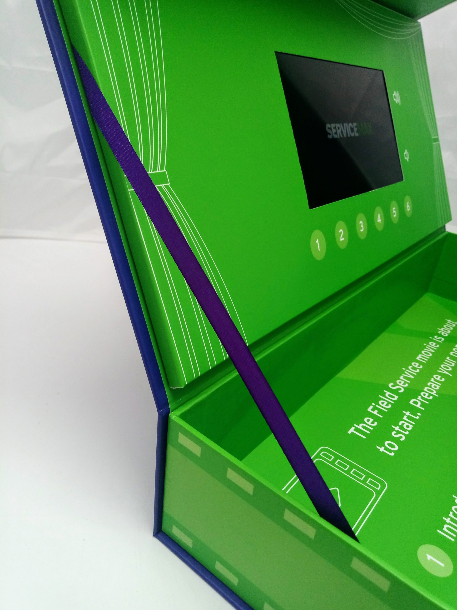 What is a Video Box and How Does it Work? - Curveball